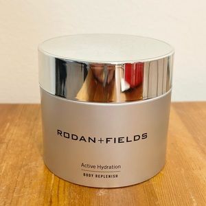 New Rodan and Fields Hydration Replenish